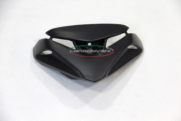 CARBONVANI - MV AGUSTA BRUTALE 800 CARBON FIBER INSTRUMENT COVER (2017+) CARBONVANI - MV AGUSTA BRUTALE 800 CARBON FIBER INSTRUMENT COVER (2017+)